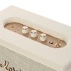 Колонка портативная Marshall ACTON III бежевый 60W 2.1 BT/3.5Jack