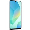 Смартфон Samsung Galaxy A16, 8/256Gb, серебристый