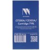 Картридж лазерный NVPrint совместимый HP CF280A для LJ 400 M401D Pro,400 M401DW Pro,400 M401DN Pro,400 (2700k)