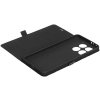 Чехол (флип-кейс) BoraSCO для Xiaomi Poco C51 Book Case черный (72199)
