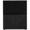 Внешний HDD 3.5" Western Digital My Book, 8TB, USB 3.2 Gen 1 Type-A, 5400 rpm, черный