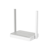 Интернет-центр Netcraze Air (NC-1613) с Mesh Wi-Fi 5 AC1200, 4-портовым Smart-коммутатором и переключателем режима роутер/ретранслятор