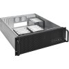 Серверный корпус ExeGate EX292527RUS Pro 3U450-09 (RM 19", высота 3U, глубина 450, без БП, USB)
