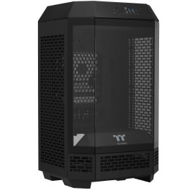 Компьютерный корпус ZALMAN P40 Prism Plus, ATX, белый, WINDOW, 3xCombo (3.5'' or 2.5"), 1xUSB TYPE-C, 2xUSB 3.0, SIDE 3x120мм ARGb, REAR 1x120мм ARGb