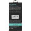 Чехол (клип-кейс) BoraSCO для Apple iPhone 16 Plus Microfiber Case лавандовый (73686)