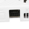 Видеокарта Palit RTX 5060Ti WHITE OC 8Gb GDDR7 128bit 3xDP HDMI 2FAN RTL белый