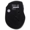 Мышь беспроводная Defender Ultra MM-315 черный, 1600 dpi, радиоканал, USB, кнопки - 6