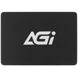 AGI