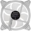 Вентилятор для корпуса Bloody BD-CF120ARGb4 ARGb белый, 120 мм, 1600 об/мин, 26 дБ, 4 pin