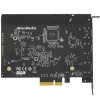 Карта видеозахвата Avermedia Live Gamer DUO, PCI-Express x4 Gen 2, 2xHDMI, 2160p60 HDR, (GC573), RTL