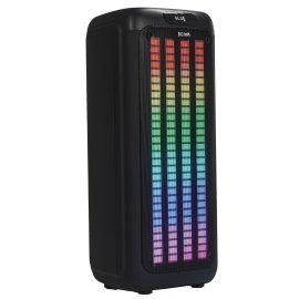 Портативная колонка A4Tech Bloody S3 Carry синий 5W 1.0 BT 10м 1600mAh (S3 CARRY BLUE)