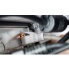 Колпачки изолирующие Vention для разъемов RJ-45 (50 шт.) белый