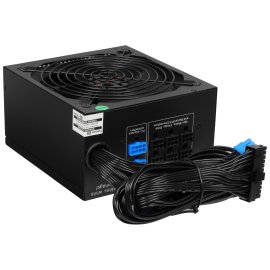 Блок питания MSI MAG A750BN PCIE5 750W, Non-Modular, Bronze 80 Plus, Color Box