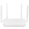 Роутер Wi-Fi Xiaomi Mi Router AX1500 RD12, 2.4/ 5 ГГц, до 1.5 Gbит/с, LAN 3x1 Gbит/с, WAN 1x1 Gbит/с