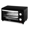 Мини-печь Blackton Bt EO1001W черный