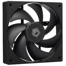 Система жидкостного охлаждения DeepСool LE360 V2 черный (R-LE360-BKAMMC-G-2)