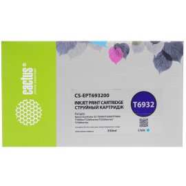 Картридж струйный ProfiLine PL-CC656AE № 901XL для принтеров HP Officejet J4580/J4680/J4500/J4640 Color водные