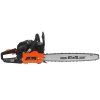 Бензопила Carver RSG 262Х 2700Вт 3.6л.с. дл.шины:20" (50см) (01.004.00057)