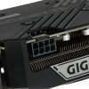 Видеокарта Gigabyte GeForce RTX 5060 Ti Windforce, NVIDIA RTX 5060 Ti, 8 ГБ GDDR7, 128 бит, PCI-e 5.0, 1xHDMI, 3xDP, 2572 МГц