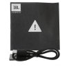 Колонка портативная JBL FLIP 7 синий 25W 1.0 BT 4800mAh (JBLFLIP7BLU)
