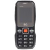 Мобильный телефон BQ 1842 Tank mini черный