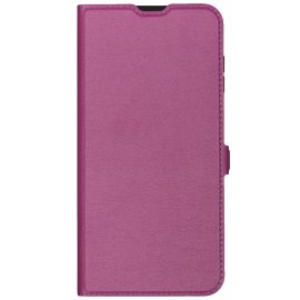 Чехол (клип-кейс) BoraSCO для Apple iPhone 15 Plus прозрачный