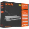 Коммутатор 9PORT 10/100M POE TEF1109P-8-102W Tenda