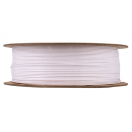 Филамент NVPRINT PETG Silver для 3D печати диаметр 1.75мм длина 330 метров масса 1 кг