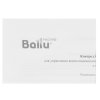 Контроллер пульт Ballu BRC-W