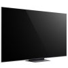 Телевизор TCL 75" 75C8K черный Mini LED UHD 144Hz Smart TV
