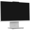 Моноблок Lenovo IdeaCentre AIO 3 24IAP7 23.8"(1920x1080 IPS)/Intel Pentium 8505(1.2Ghz)/8192Mb/256SSDGb/noDVD/Int:Intel UHD Graphics/Cam/BT/WiFi/war 1y/7.03kg/белый/noOS + RU kbd, mouse USB