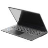 Ноутбук Machenike L17 Pulsar L Core i5 12450H 16Gb SSD1Tb NVIDIA GeForce RTX4050 6Gb 17.3" IPS FHD (1920x1080) FreeDOS grey WiFi BT Cam 2668mAh (JJ00GA00JRU)