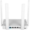 Гигабитный интернет-центр Netcraze Speedster (NC-3013) с Mesh Wi-Fi 5 AC1200, 4-портовым Smart-коммутатором и переключателем режима роутер/ретранслятор