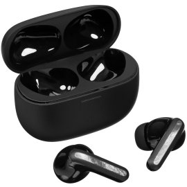 Наушники KOSS UR40 (15-22000 Гц, 60 Ом, 98 Дб, Шнур 1,2м, адаптер на 6,3мм) черный