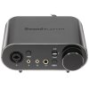 Звуковая карта Creative USB Sound BlasterX G6 (SB-Axx1) 7.1 Ret