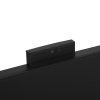 Моноблок MSI Modern AM273QP AI 1UM-089XRU 27" WQHD Core Ultra 7 155H (1.4) 16Gb SSD 1Tb Graphics CR без ОС 2.5xGbitEth WiFi BT 150W клавиатура мышь Cam черный 2560x1440