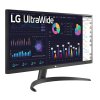 Монитор 23.8" LG UltraWide 24GS65F-B IPS 1920x1080, 180 Гц, 1 мс, 16:9, 300 кд/м2, 1xHDMI, 1хDP, 1x3.5 мм, черный