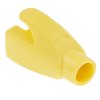 Колпачки изолирующие Vention IODY0-50 для разъемов RJ-45 (50 шт.) - Желтый