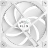 Вентилятор корпусной DeepCool FD12 WH V2 белый, 120 мм, 500-2500 об/мин, 32.32-35.66 дБ, 4 pin PWM, без подсветки