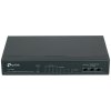 Коммутатор TP-Link SMB TL-SF1008P Коммутатор 8-port 10/100M Desktop PoE Switch