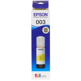 Чернила Epson C13T00U480 желтый 004 (65 мл)