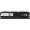 Оперативная память XPG Spectrix D35G RGb, 8Gb (1x8GB), DDR4, 3200MHz, CL16, DIMM, с радиатором, черный, RGb