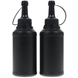 Чернила пигментные Brother BT6000BK черный (108 мл, 6000 стр.) для Brother DCP-T300/T500W/T700W