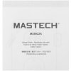 Индикатор напряжения MS8922A MASTECH 13-1204 SDS