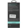 Чехол (клип-кейс) BoraSCO для Apple iPhone 16 Pro Max Bumper Case прозрачный