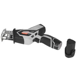 Сабельная пила DeWalt DCS367N 18В XR, б/бат и ЗУ