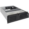 Серверный корпус ExeGate Pro 4U650-010/4U4139L <RM 19", высота 4U, глубина 650, БП 600RADS, USB>