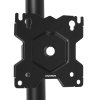 Настенное крепление ONKRON 13"-34" D208E черный