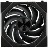 Вентилятор для корпуса Lian-Li Uni Fan TL Wireless 120 ARGB 120х124.5x28 черный 4-pin 33дБ (G99.12TL1W1B.R0) Ret