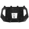 Роутер беспроводной Asus TUF-BE3600 BE3600 100/1000/2500BASE-T черный